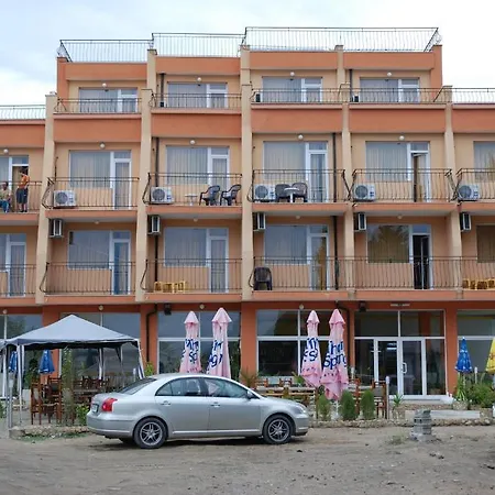 Hotel Family Germana 2*