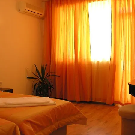 Family Germana Hotel 2*