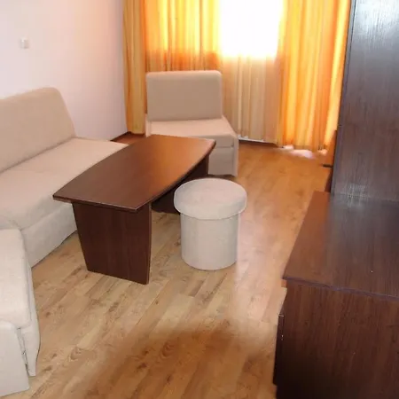 Hotel Family Germana Ravda