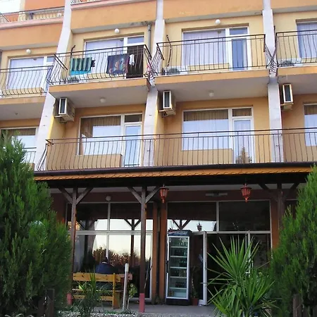 Family Germana Hotel