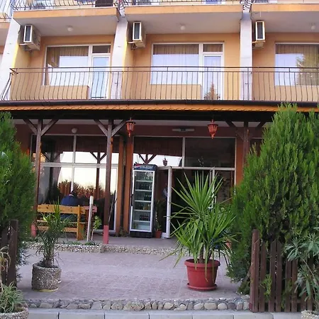 Hotel Family Germana 2*