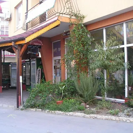 Family Germana Hotel 2*