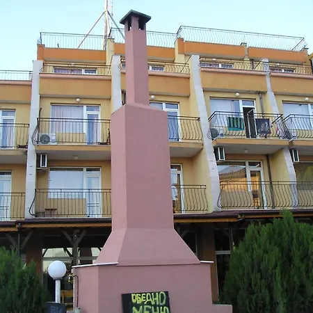 Hotel Family Germana Ravda