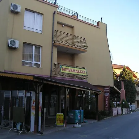 Hotel Family Germana