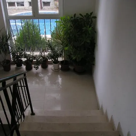 Family Germana Hotel