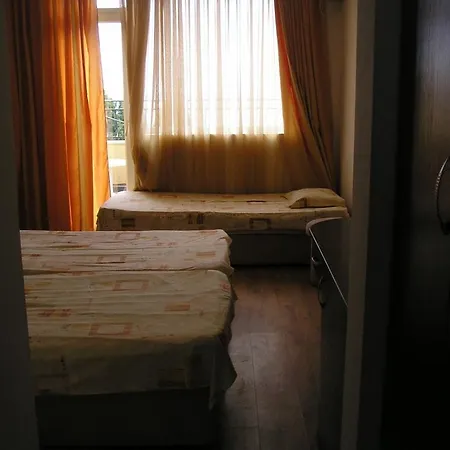 Hotel Family Germana 2*