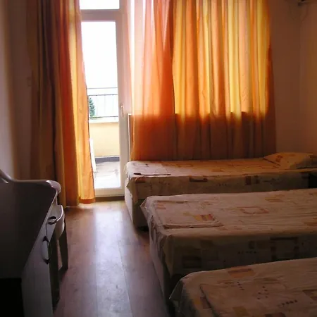 Family Germana Hotel
