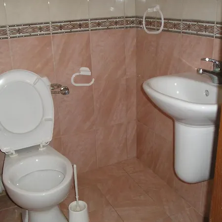 Family Germana Hotel 2*