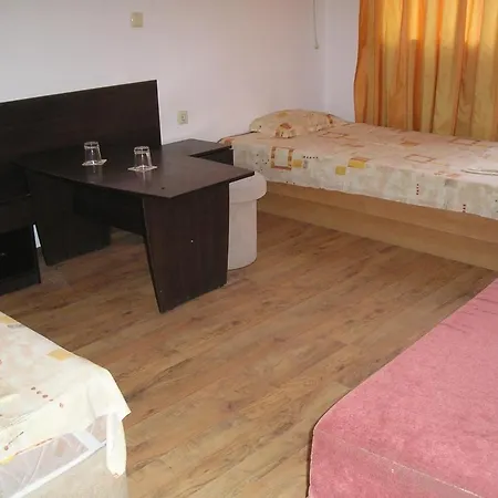 Hotel Family Germana 2*