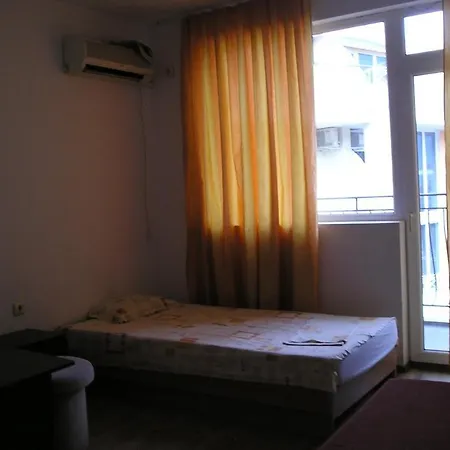 Family Germana Hotel Ravda