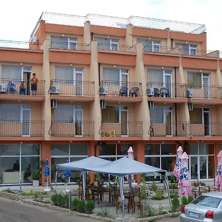 Hotel Family Germana