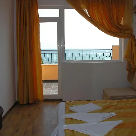 Hotel Family Germana 2*