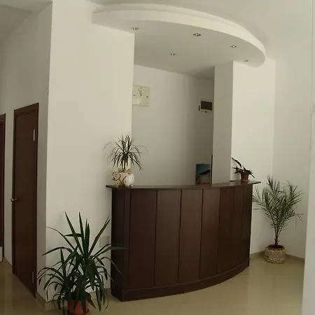 Hotel Family Germana Ravda