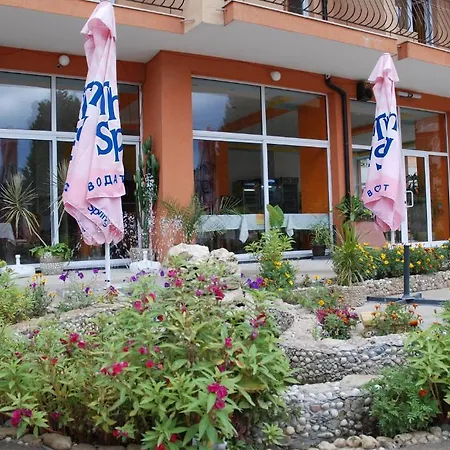 Hotel Family Germana Ravda