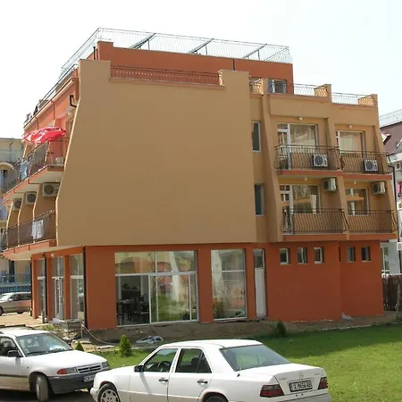 Hotel Family Germana